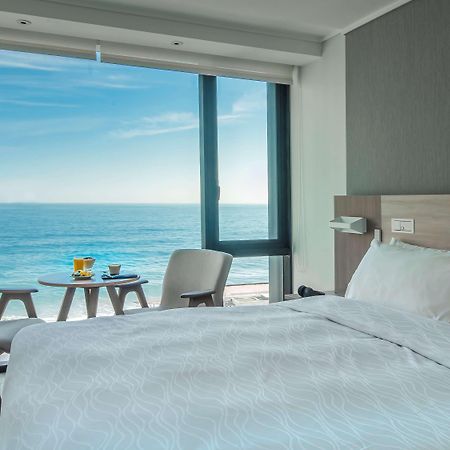 Pullman Vina Del Mar San Martin Hotel Exterior photo Deluxe Ocean View